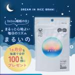 「つの食品「まるいの 90粒入り」」の画像