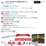 「伯方の塩ボイスキーホルダー」の画像
